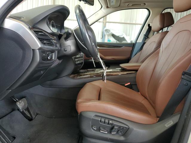 Photo 7 from auction – 2016 BMW X5 XDR40E with VIN 5UXKT0C53G0S76642