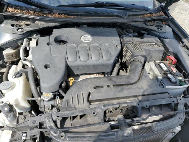 Photo 11 from auction – 2011 NISSAN ALTIMA S with VIN 1N4AL2EP7BC170795