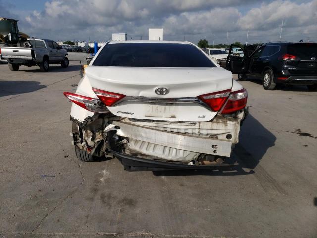 Photo 6 from auction – 2016 TOYOTA CAMRY LE with VIN 4T4BF1FK9GR569262