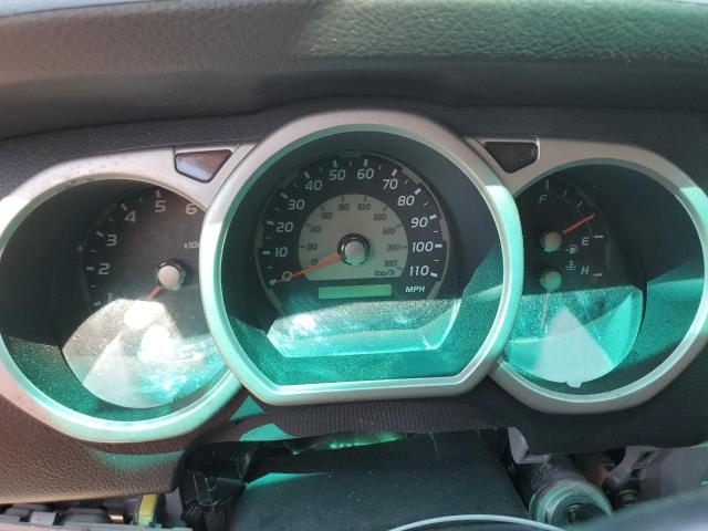 Photo 9 from auction – 2003 TOYOTA 4RUNNER SR with VIN JTEBU14RX30010191