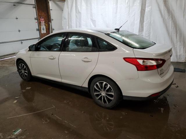 Photo 2 from auction – 2012 FORD FOCUS SE with VIN 1FAHP3F23CL146829