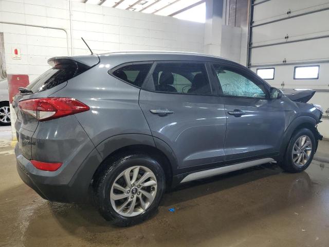 Photo 3 from auction – 2017 HYUNDAI TUCSON LIM with VIN KM8J3CA49HU505081
