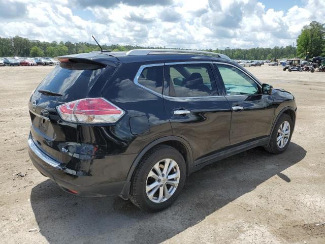 Photo 3 from auction – 2016 NISSAN ROGUE S with VIN 5N1AT2MT5GC915426