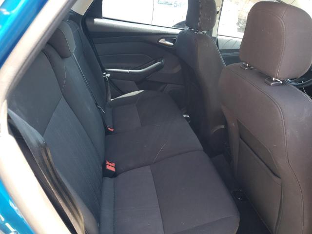 Photo 10 from auction – 2015 FORD FOCUS SE with VIN 1FADP3K27FL211402