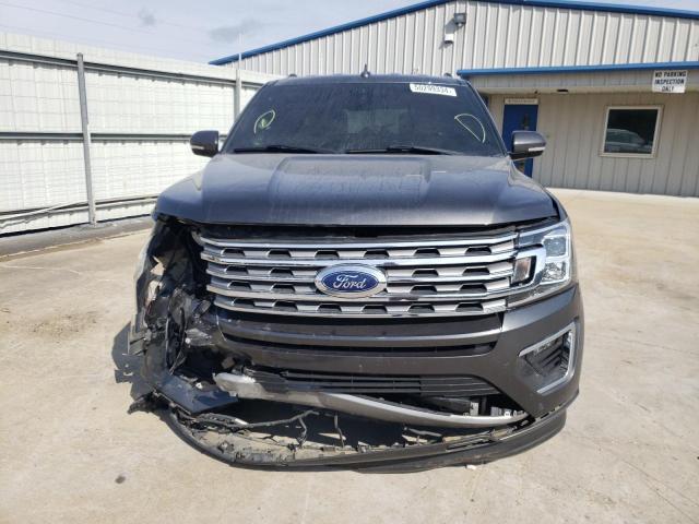 Photo 5 from auction – 2020 FORD EXPEDITION with VIN 1FMJK1KT1LEA20143