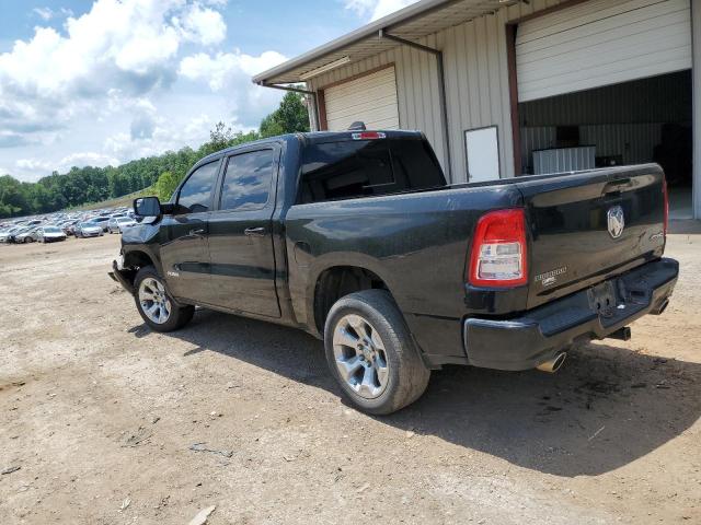 Photo 2 from auction – 2019 RAM 1500 BIG H with VIN 1C6SRFFT5KN780559