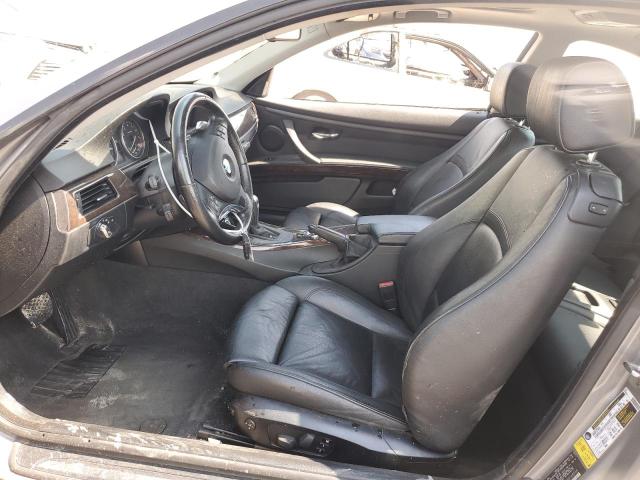 Photo 7 from auction – 2009 BMW 335 XI with VIN WBAWC73539E068548