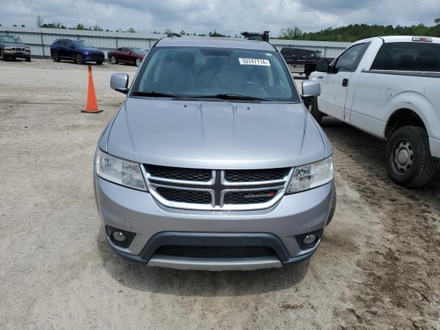 Photo 5 from auction – 2017 DODGE JOURNEY SX with VIN 3C4PDCBG7HT521584