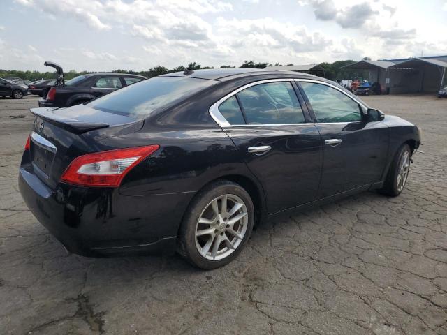 Photo 3 from auction – 2011 NISSAN MAXIMA S with VIN 1N4AA5AP8BC847897
