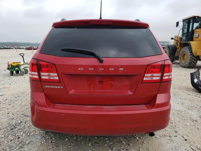 Photo 6 from auction – 2020 DODGE JOURNEY SE with VIN 3C4PDCAB1LT272343