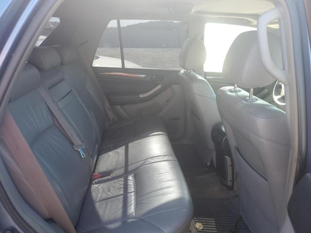 Photo 10 from auction – 2003 TOYOTA 4RUNNER LI with VIN JTEBT17RX30004325