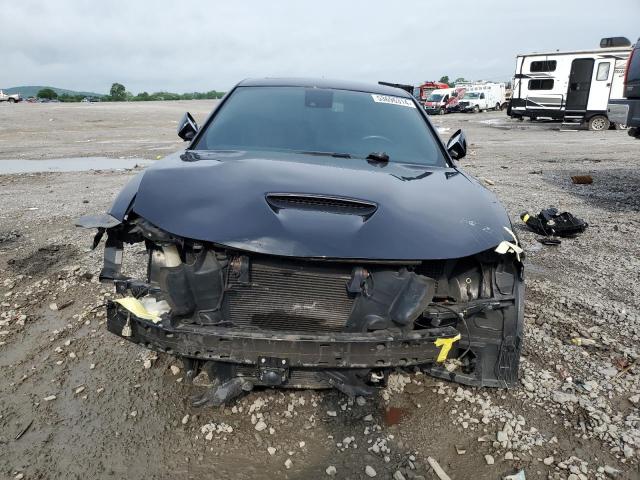 Photo 5 from auction – 2019 DODGE CHARGER SC with VIN 2C3CDXGJ5KH553237