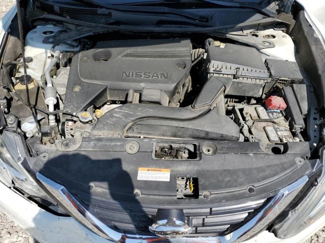 Photo 11 from auction – 2018 NISSAN ALTIMA 2.5 with VIN 1N4AL3AP9JC186796