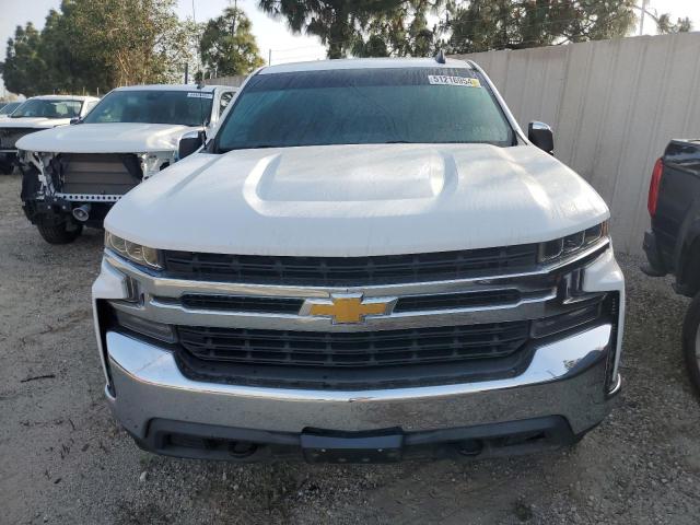 Photo 5 from auction – 2021 CHEVROLET SILVERADO with VIN 3GCUYDED5MG385568