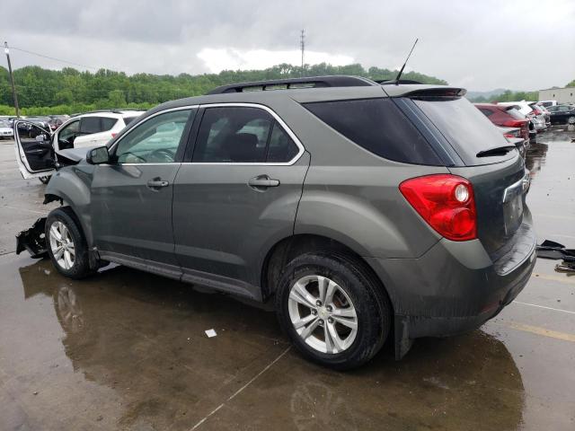 Photo 2 from auction – 2013 CHEVROLET EQUINOX LT with VIN 2GNALPEK9D6154595