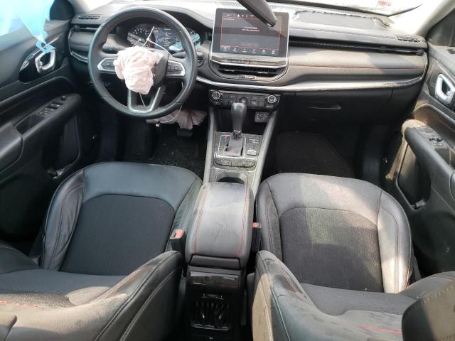 Photo 8 from auction – 2022 JEEP COMPASS TR with VIN 3C4NJDDB1NT149162