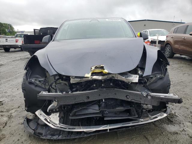 Photo 5 from auction – 2024 TESLA MODEL Y with VIN 7SAYGDEE4RA231735
