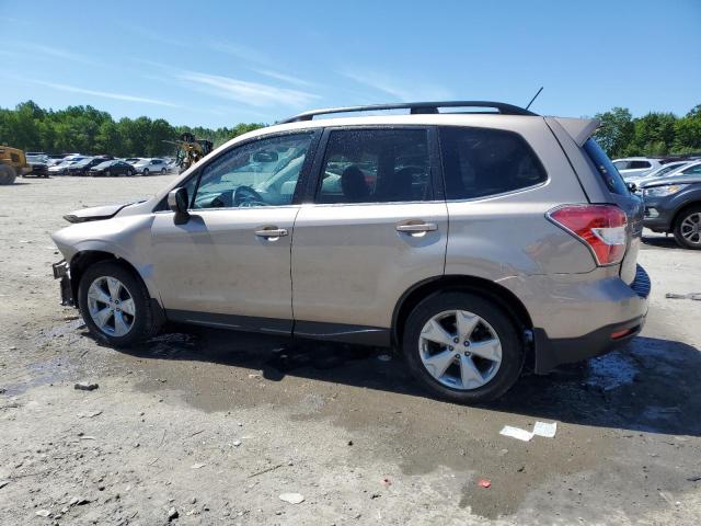 Photo 2 from auction – 2015 SUBARU FORESTER 2 with VIN JF2SJARC5FH566076