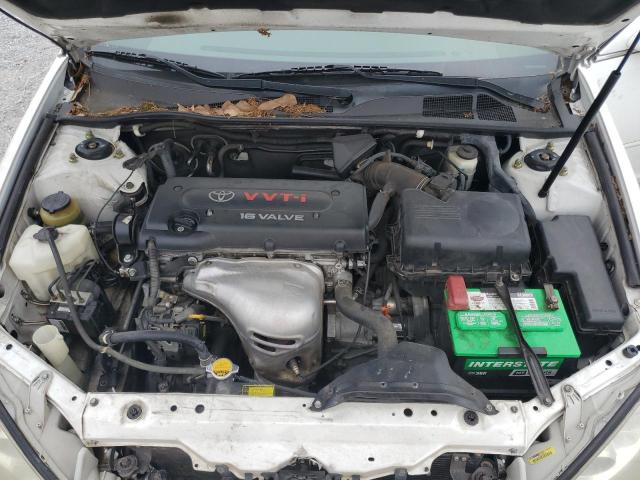 Photo 11 from auction – 2005 TOYOTA CAMRY LE with VIN 4T1BE32K25U619981