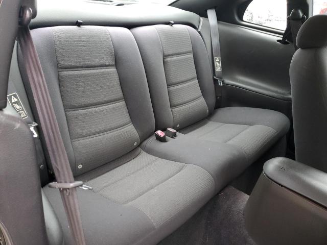 Photo 10 from auction – 2003 FORD MUSTANG with VIN 1FAFP40403F326842