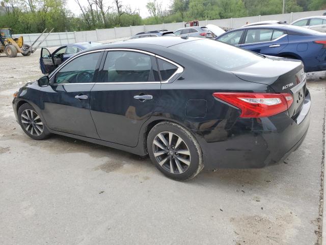 Photo 2 from auction – 2016 NISSAN ALTIMA 2.5 with VIN 1N4AL3APXGC177016