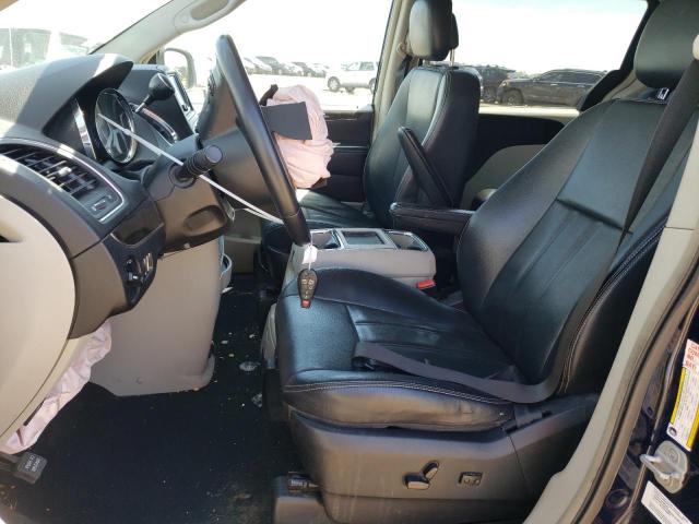 Photo 7 from auction – 2013 CHRYSLER TOWN & COU with VIN 2C4RC1BG0DR657908
