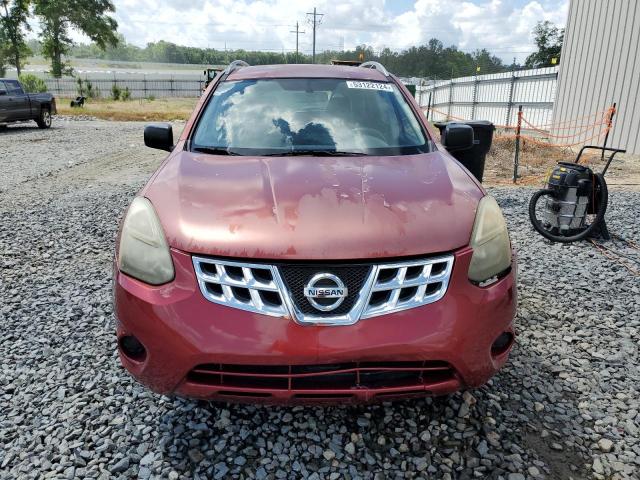 Photo 5 from auction – 2014 NISSAN ROGUE SELE with VIN JN8AS5MT5EW618102