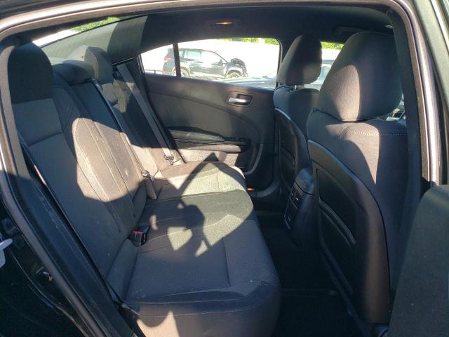 Photo 10 from auction – 2019 DODGE CHARGER SX with VIN 2C3CDXBG0KH745225