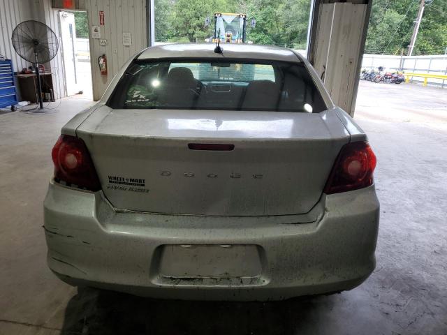 Photo 6 from auction – 2011 DODGE AVENGER MA with VIN 1B3BD1FB1BN556305