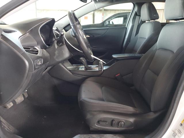 Photo 7 from auction – 2018 CHEVROLET MALIBU LT with VIN 1G1ZD5ST5JF231788