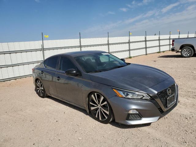 Photo 4 from auction – 2019 NISSAN ALTIMA SR with VIN 1N4BL4CV0KC243684