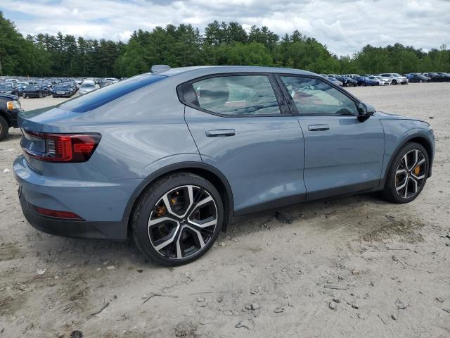 Photo 3 from auction – 2023 POLESTAR 2 with VIN YSMET3KA8PL134207