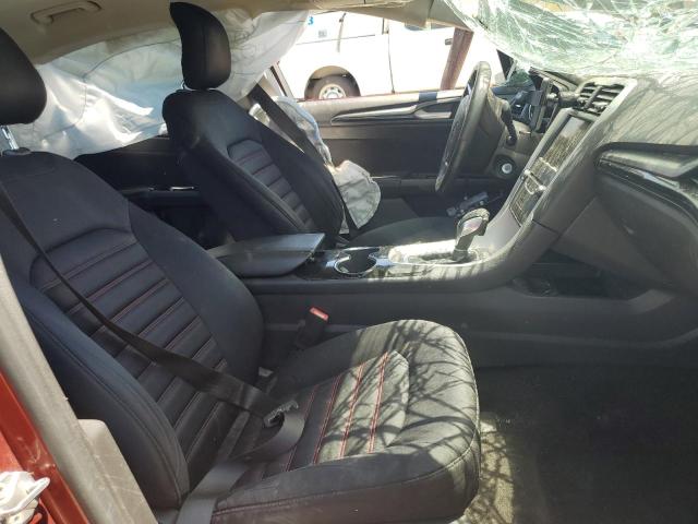Photo 7 from auction – 2014 FORD FUSION SE with VIN 3FA6P0HD2ER201344