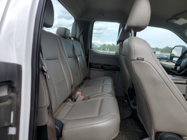 Photo 10 from auction – 2017 FORD F250 SUPER with VIN 1FT7X2B6XHED20531