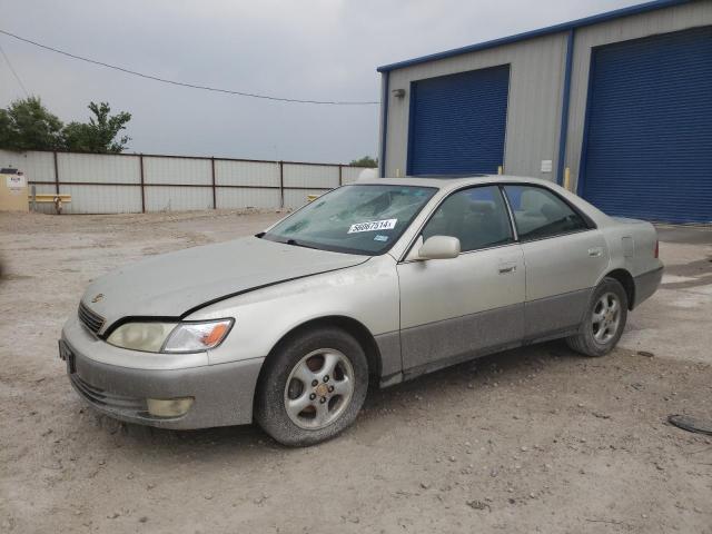LEXUS ES 300 1998 with VIN JT8BF28G7W5014976 - Photo from auction