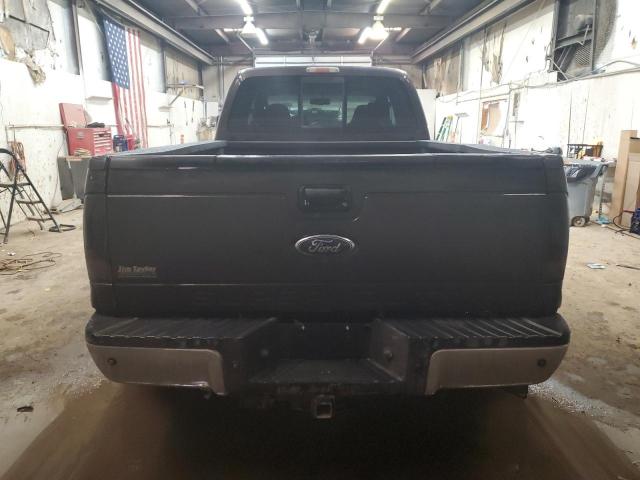 Photo 6 from auction – 2009 FORD F350 SUPER with VIN 1FTWW33R99EA17352