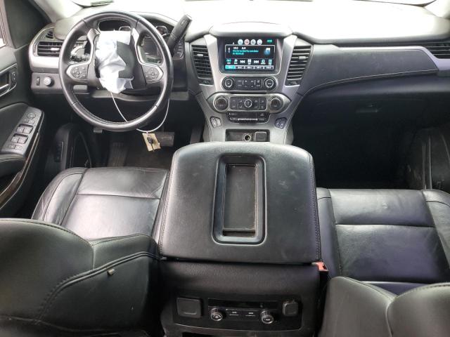 Photo 8 from auction – 2018 CHEVROLET SUBURBAN C with VIN 1GNSCHKC9JR273108