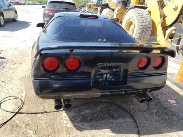 Photo 6 from auction – 1985 CHEVROLET CORVETTE with VIN 1G1YY0788F5132452