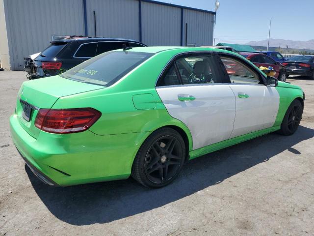 Photo 3 from auction – 2014 MERCEDES-BENZ E 350 with VIN WDDHF5KB6EA784656
