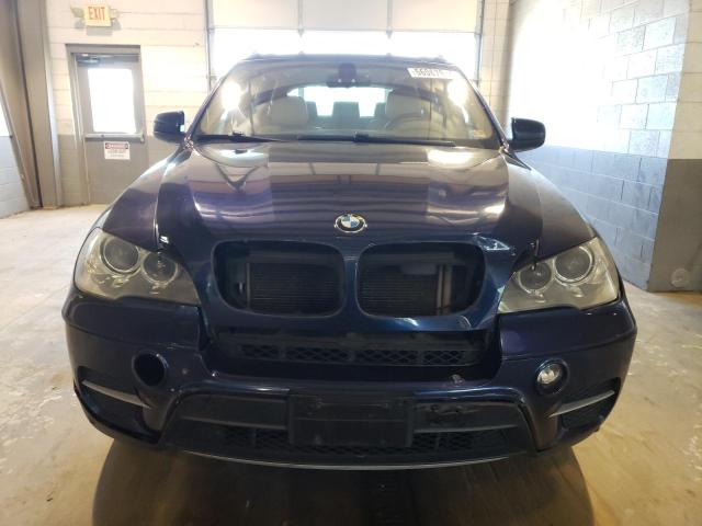 Photo 5 from auction – 2012 BMW X5 XDRIVE3 with VIN 5UXZV4C57CL764971