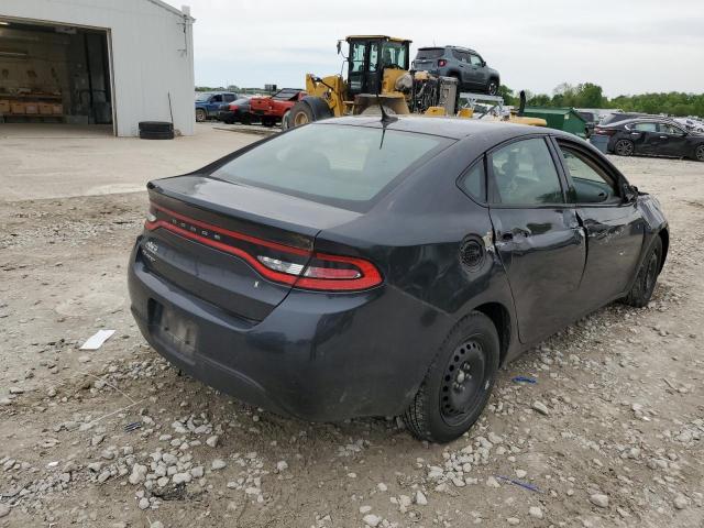 Photo 3 from auction – 2013 DODGE DART SE with VIN 1C3CDFAA5DD287043