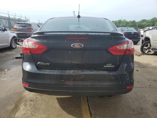 Photo 6 from auction – 2013 FORD FOCUS SE with VIN 1FADP3F23DL270440