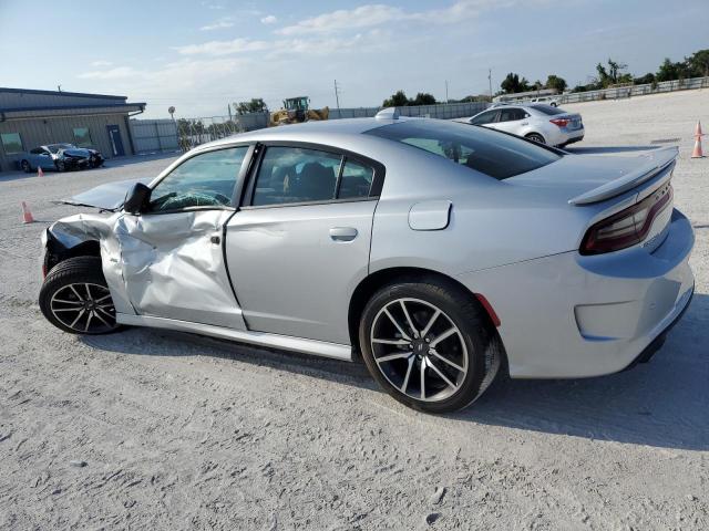Photo 2 from auction – 2023 DODGE CHARGER R/ with VIN 2C3CDXCT3PH550478