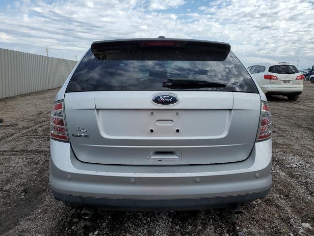 Photo 6 from auction – 2010 FORD EDGE SE with VIN 2FMDK3GC1ABA45912
