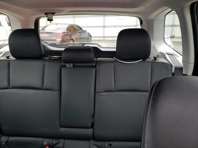 Photo 10 from auction – 2015 SUBARU FORESTER 2 with VIN JF2SJAHC3FH578423