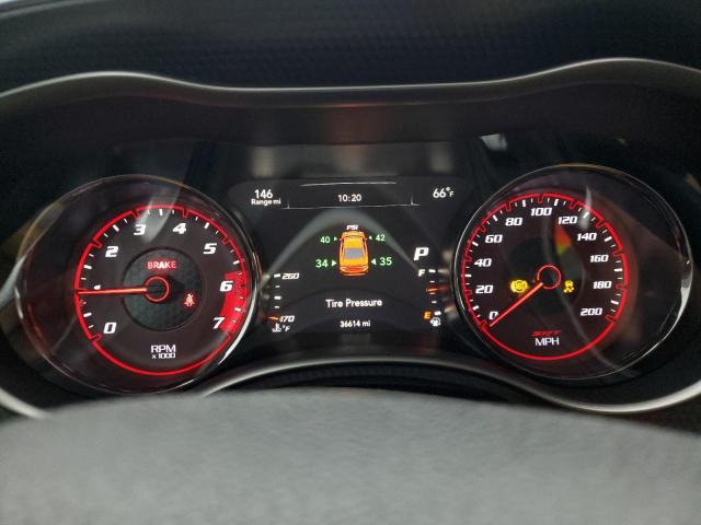 صورة رقم 9 من المزاد - 2016 DODGE CHARGER SR مع VIN 2C3CDXL94GH301630