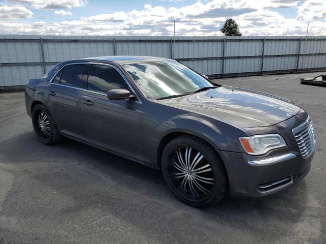 Photo 4 from auction – 2013 CHRYSLER 300 with VIN 2C3CCAAG7DH519056