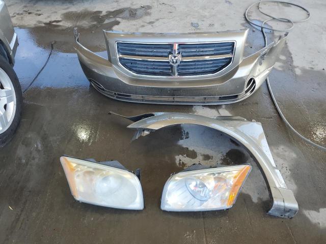 Photo 12 from auction – 2008 DODGE CALIBER SX with VIN 1B3HB48B18D546340