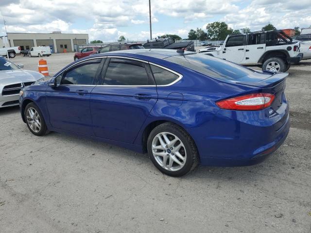Photo 2 from auction – 2014 FORD FUSION SE with VIN 3FA6P0HD2ER328420