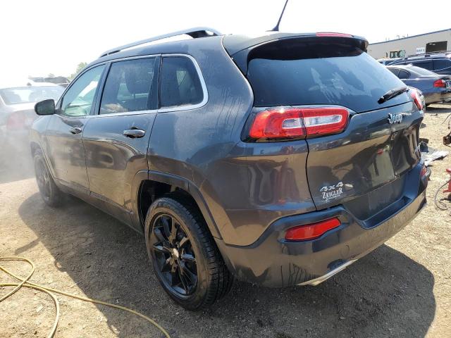 Photo 2 from auction – 2015 JEEP CHEROKEE L with VIN 1C4PJMDS7FW511807